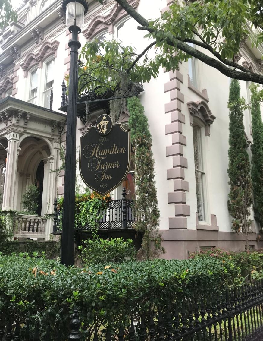 Hamilton Inn