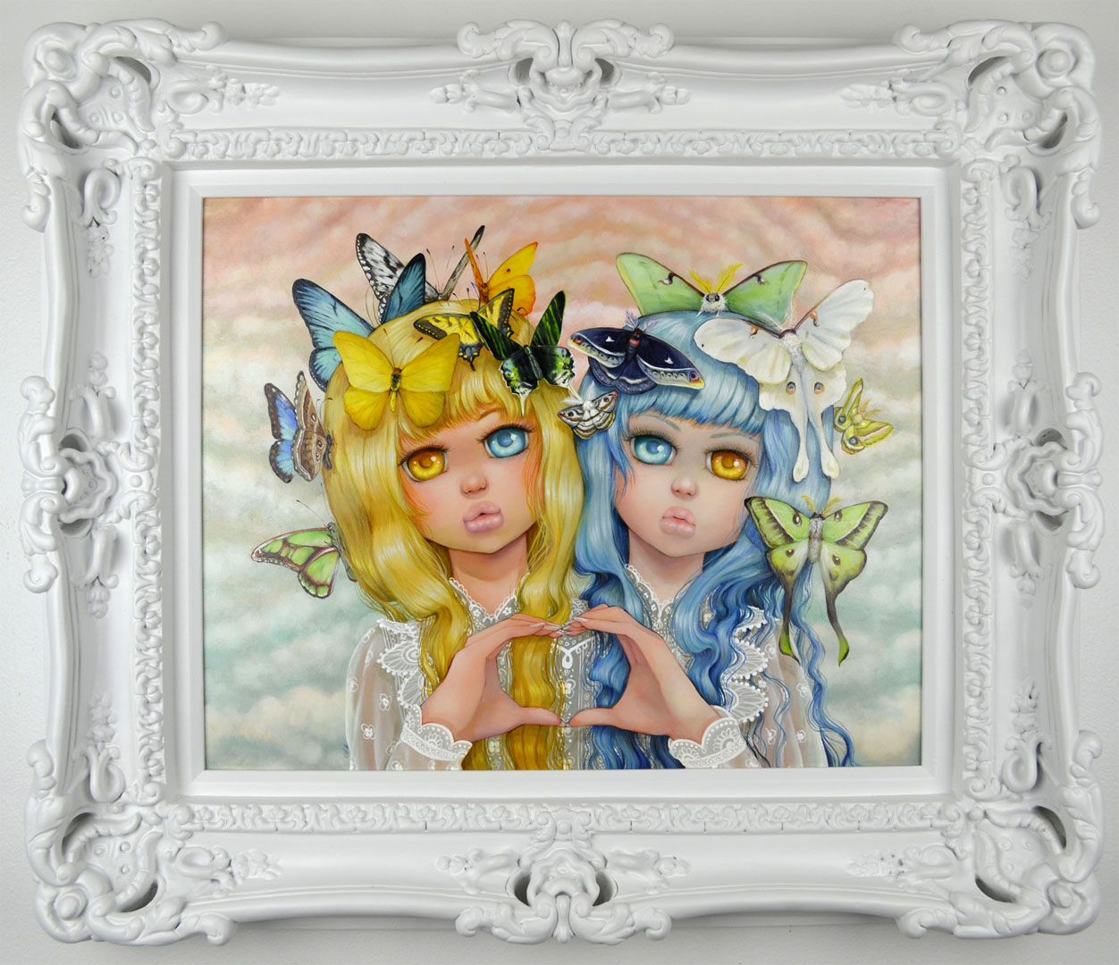 Camilla d'Errico “The Zodiac” – Haven Gallery