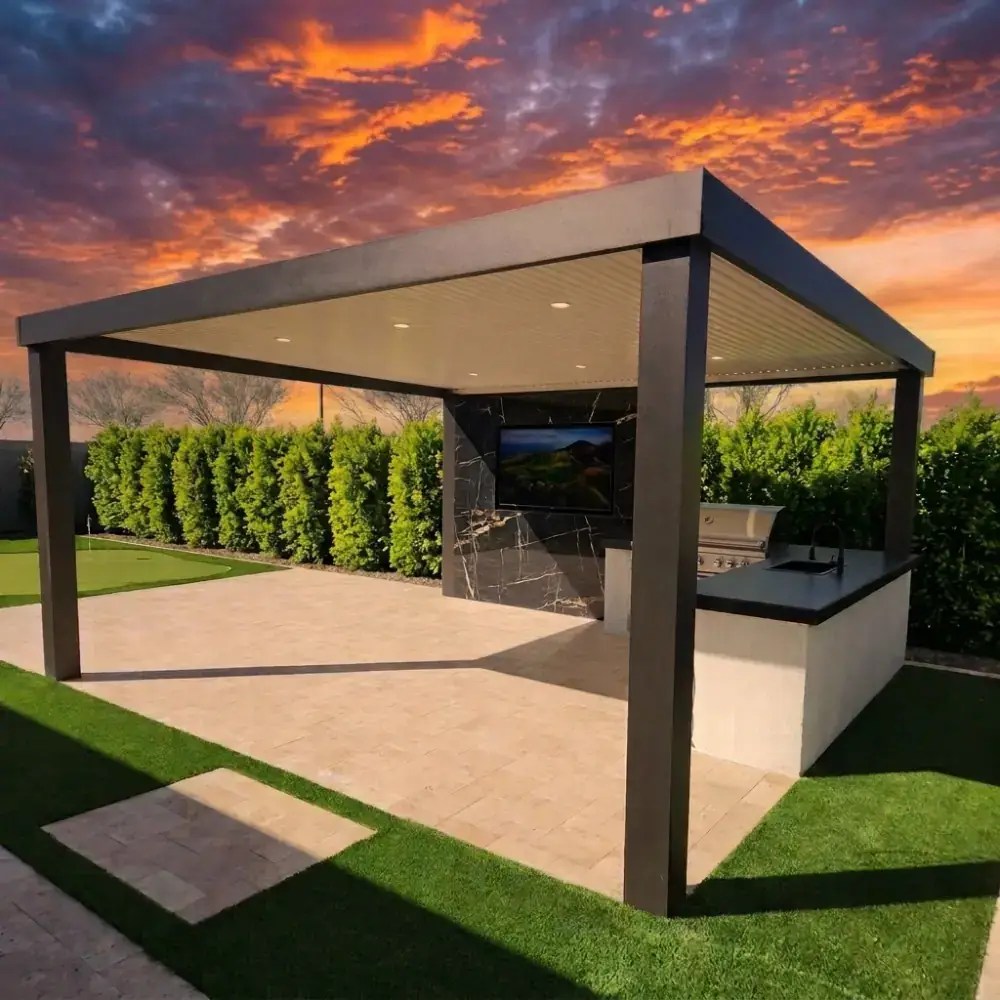 modern-solid-patio-cover-media-wall-haven-patios-custom-luxury-patio-cover