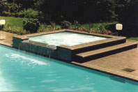 details & water features