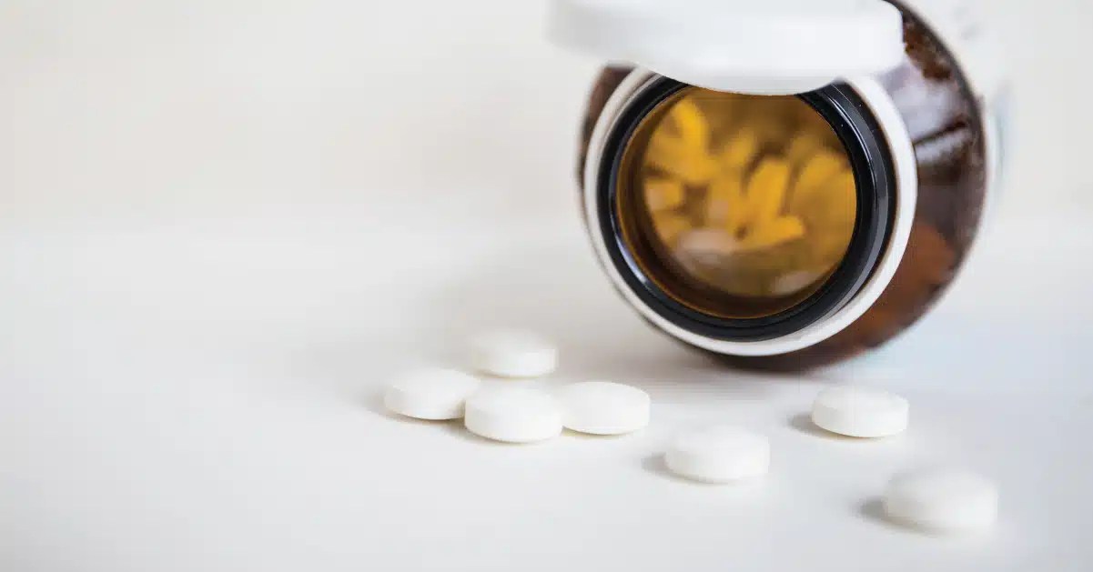 Benzodiazepines: uses and risks