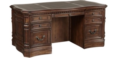 Office Desks And Hutches Havertys