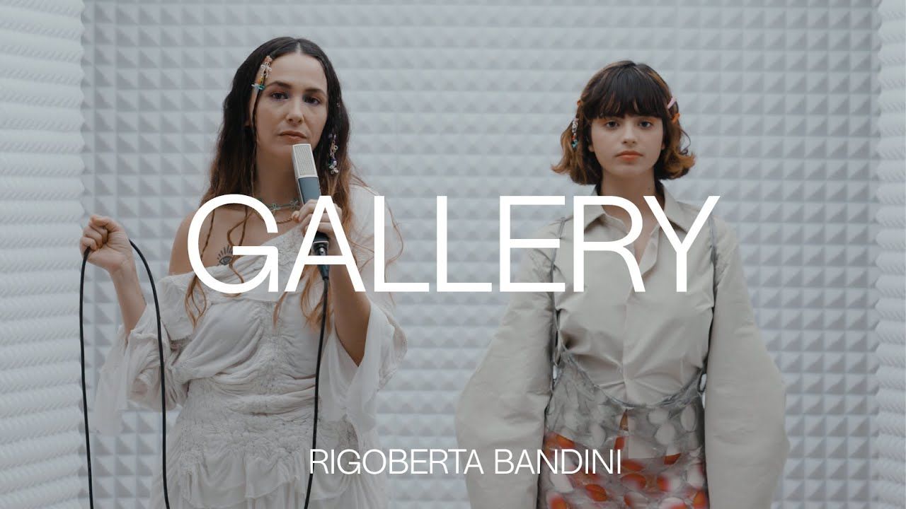 Rigoberta Bandini Gallery Session - Havisolo