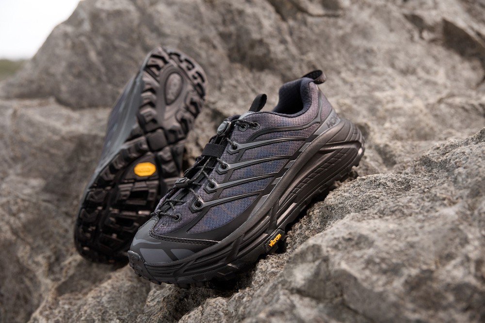 HOKA★Mafate Three2 スニーカー 送関込み HOKA ONEONE スニーカー MAFATE THREE2 GRID JP / ホカ マファテ