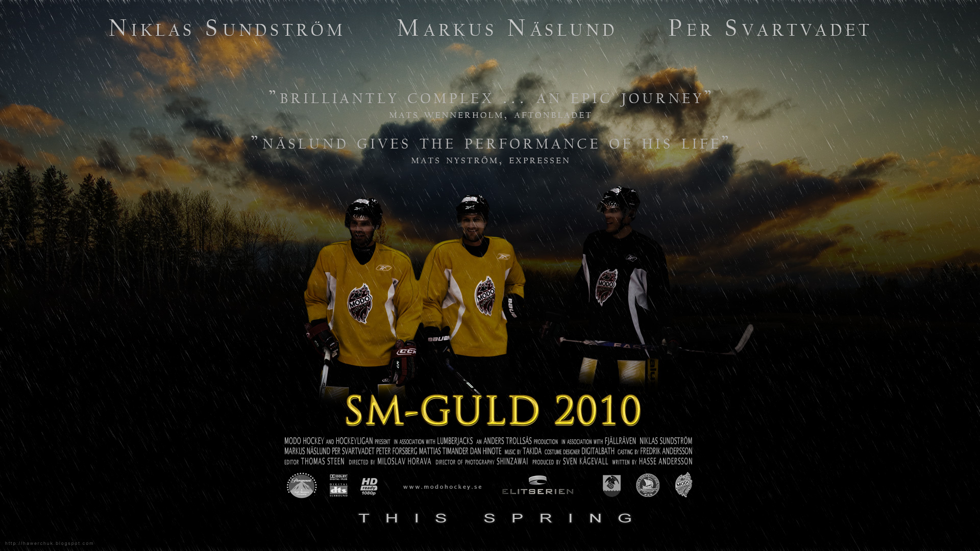 Bli medlem · podcast · bakgrundsbilder · jag är 100%. BjÃ¶rklÃ¶ven Bakgrundsbild - Modo Herrar Modo Hockey