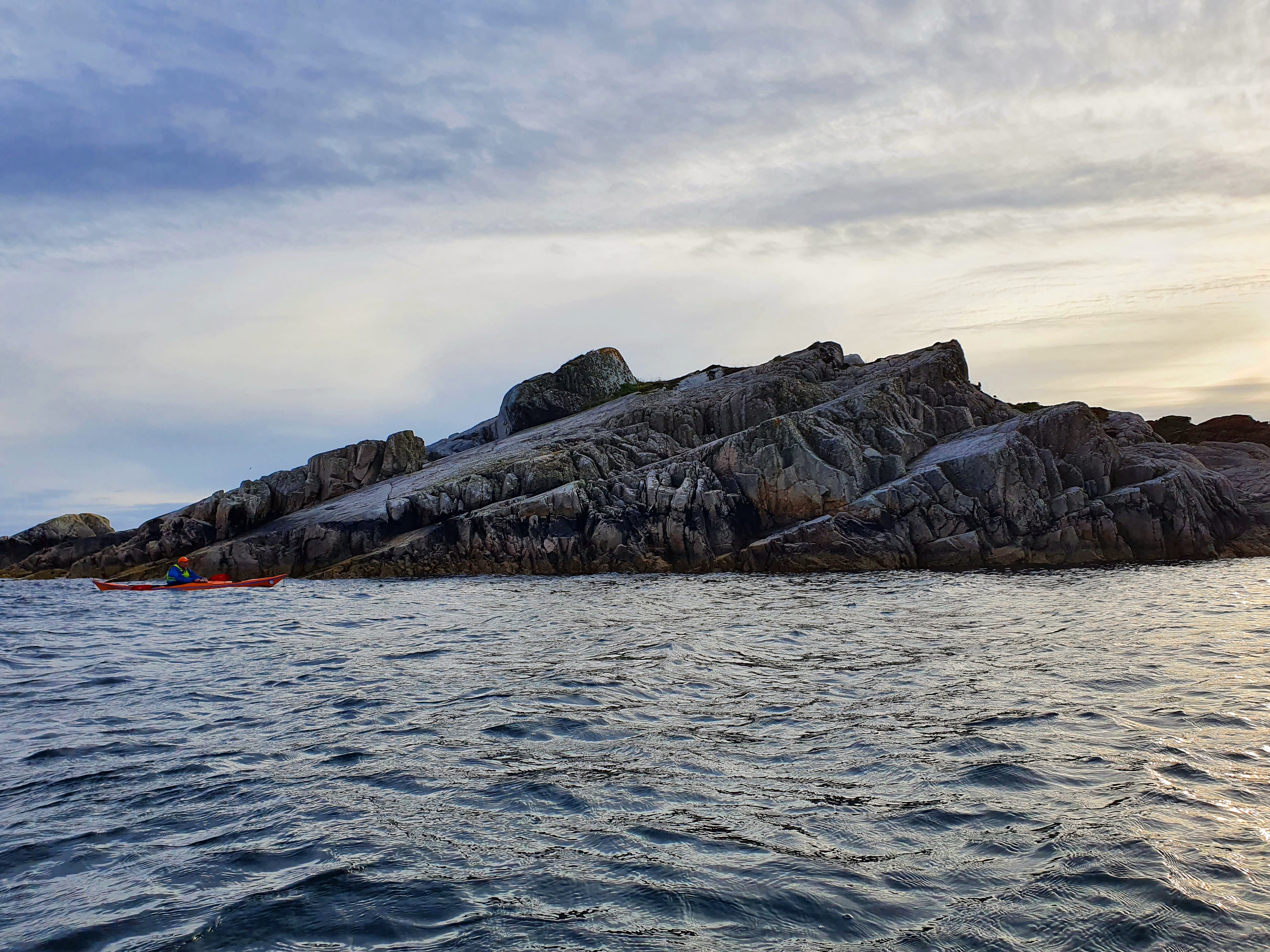 I bylgjene sitt rike