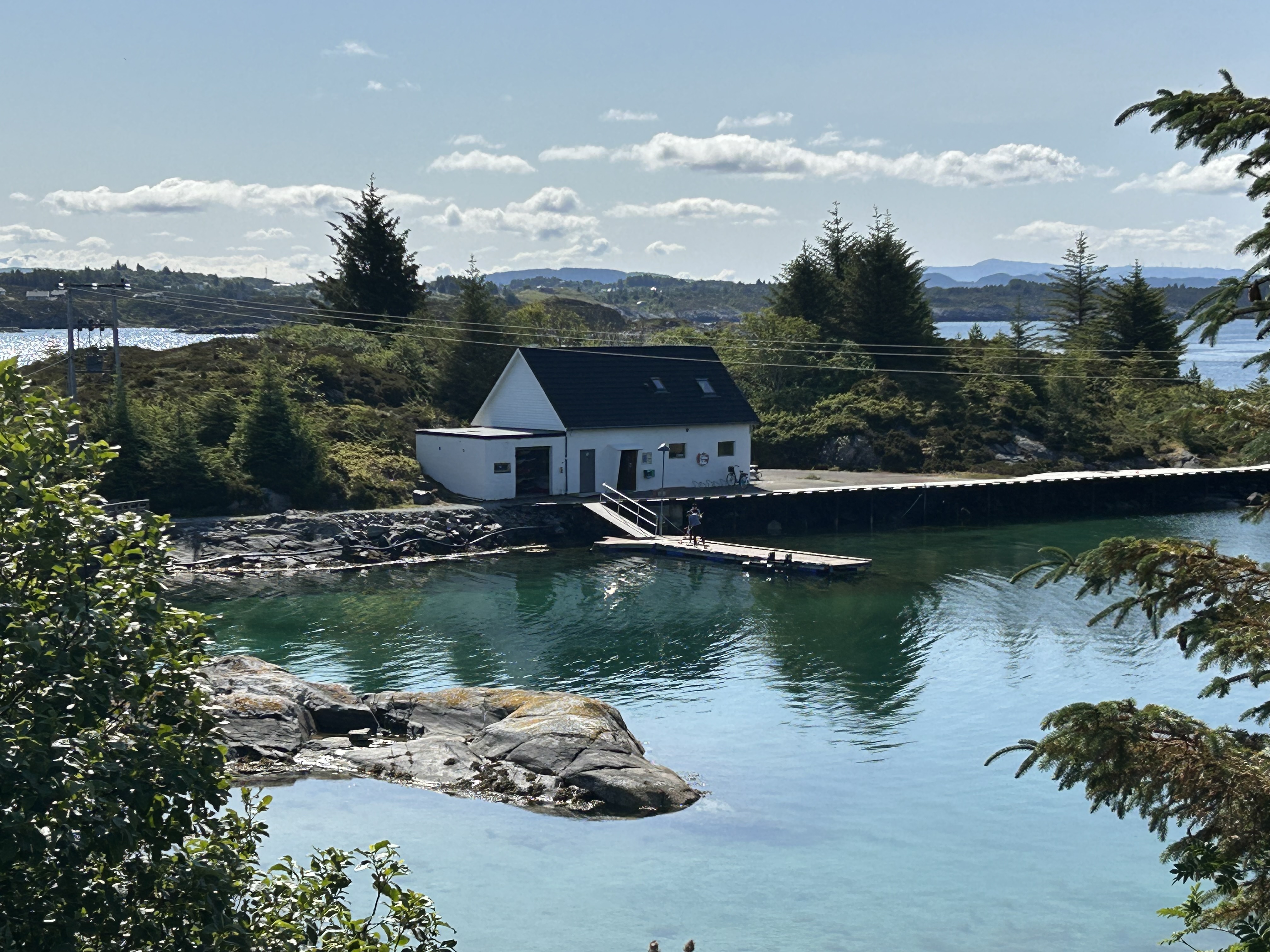 Verkjer du etter å gå laus på noko med kubein?