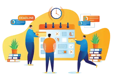 Havteq Task Management System - Premium Mountain Background Gallery - Desktop