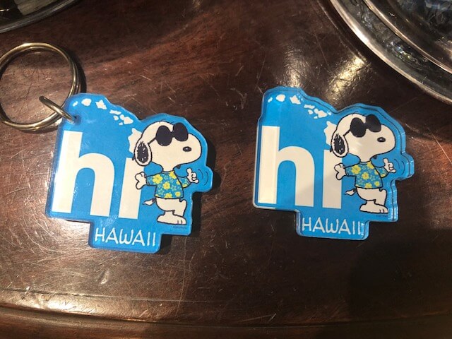 日焼けスヌーピーだけじゃないハワイ限定スヌーピーはこちら | Hawaii