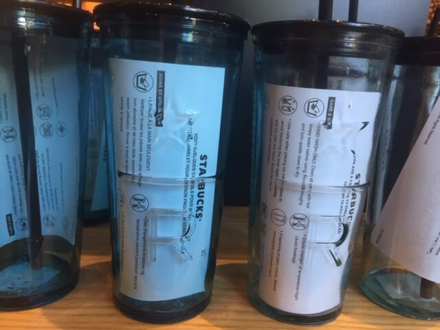 スタバ ハワイ リザーブ タンブラー 2点 2019年ハワイのスタバリザーブ最新情報。アメリカ限定品が人気です