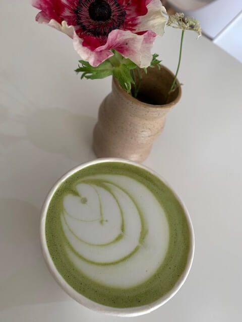 ハワイ島のワイメアのARVO（カカアコの人気カフェ）
