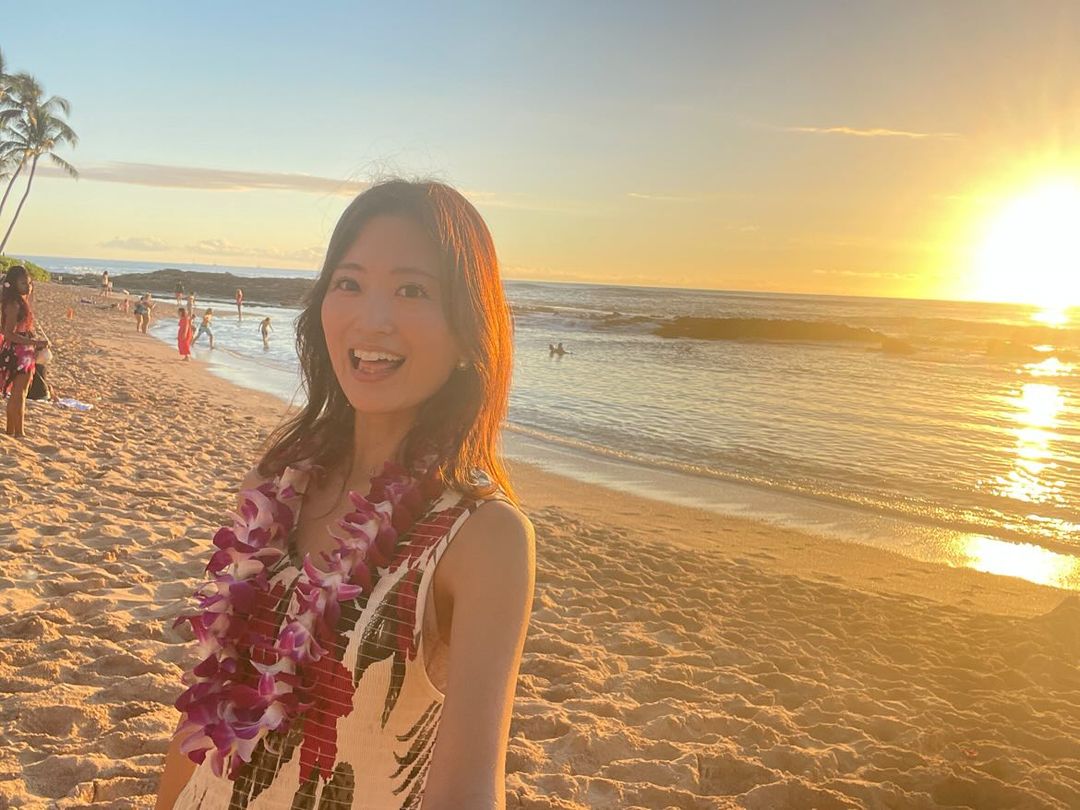 ハワイ美女387_Chisato