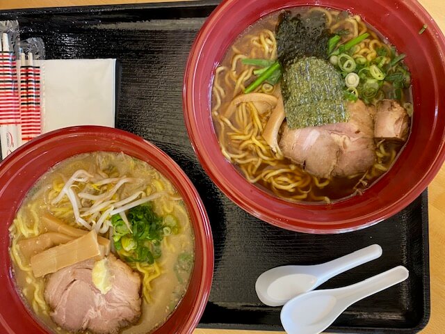 ハワイ、ワイキキで北海道ラーメンフェスティバル、10ドルから
