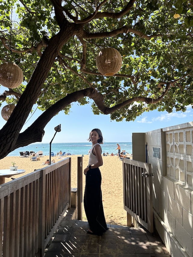 ハワイ美女482_Misa