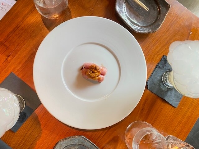 【ホノルルグルメ】本格炭火焼きが楽しめる「陣 Robata JINYA」で至福のディナー