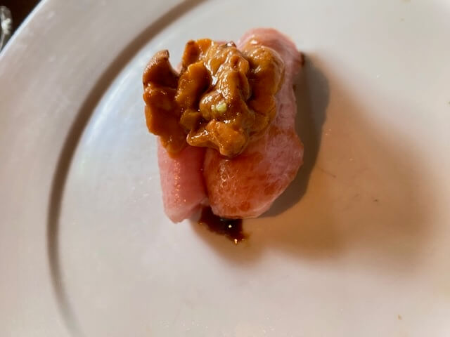 【ホノルルグルメ】本格炭火焼きが楽しめる「陣 Robata JINYA」で至福のディナー
