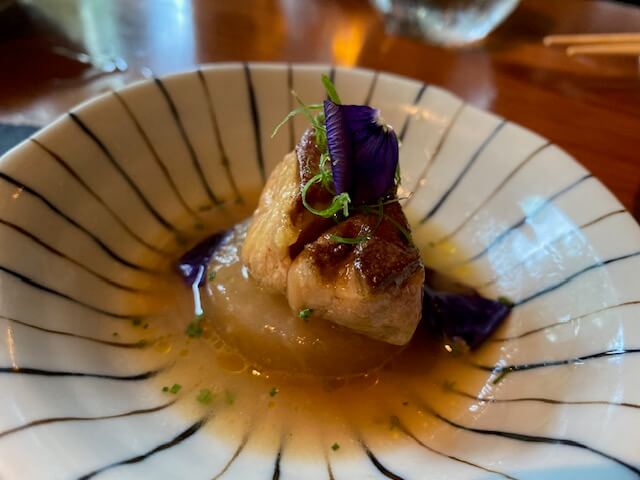 【ホノルルグルメ】本格炭火焼きが楽しめる「陣 Robata JINYA」で至福のディナー