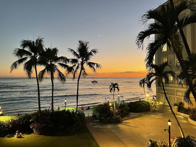 ハワイ美女529_Natty