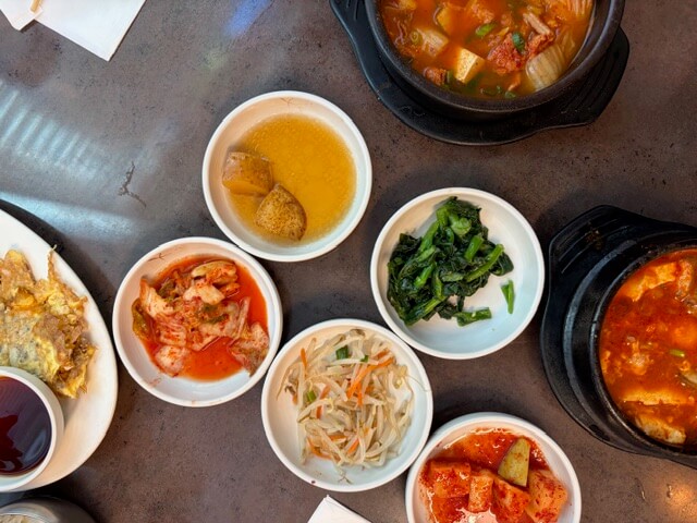 ハワイの美味しいスンドゥブはここ！ソゴンドン・スンドゥブ（So Gong Dong Tofu House）