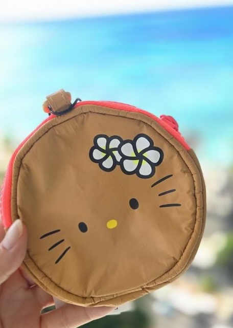ALOHA Collection × Hello Kitty コラボ登場 ハワイ限定アイテム
