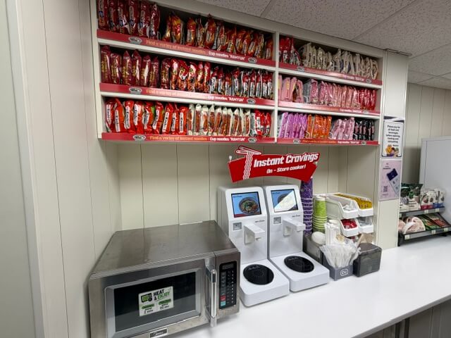 韓国コンビニ「CU」がハワイで店舗拡大！カハラに続いてアラモアナ近くの「Pagoda Hotel」にもオープン