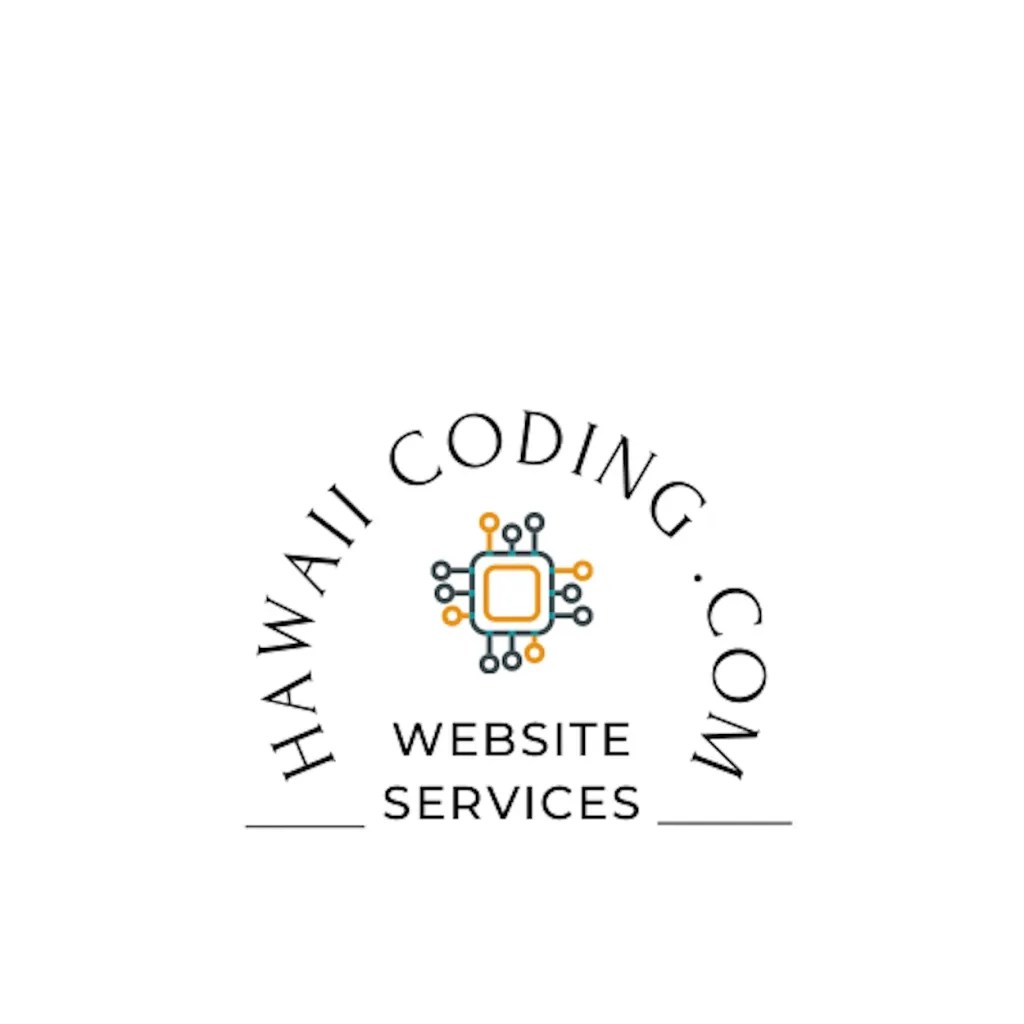 hawaii coding privacy policy