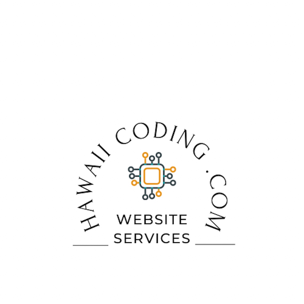 hawaii coding privacy policy