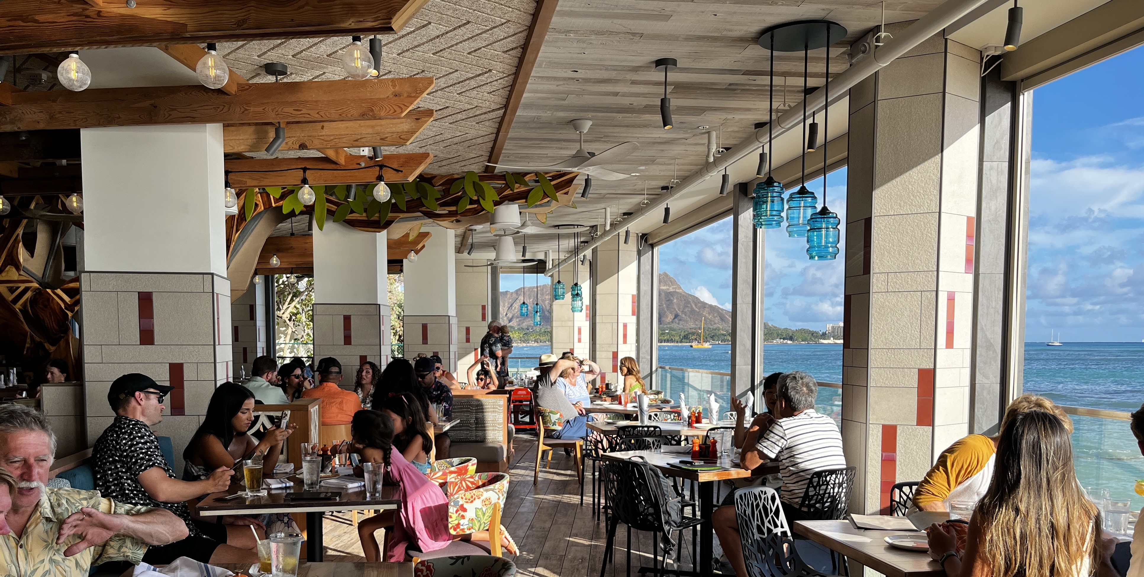 Monkeypod Kitchen Waikiki | 最新・ハワイ通