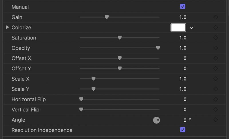 Hawaiki Autofix - Best Light Pictures in Ultra HD