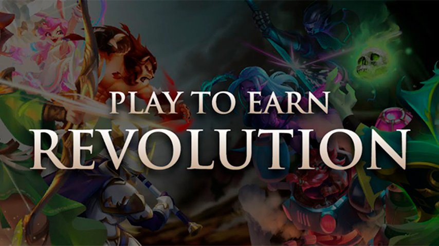 Once you make sure it's legal in your area, here's exactly where you can go online to play for real cash. Nft As A Revolution In The Online Gaming Industry