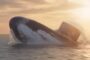 Navy Submarine Ad