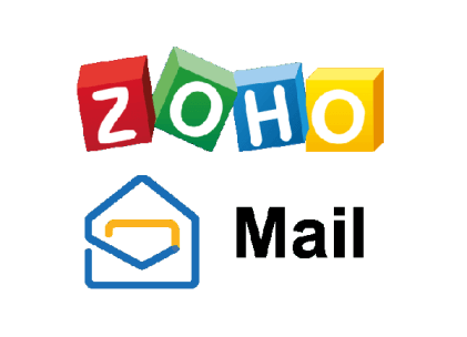 Zoho-Mail Zoho Mail