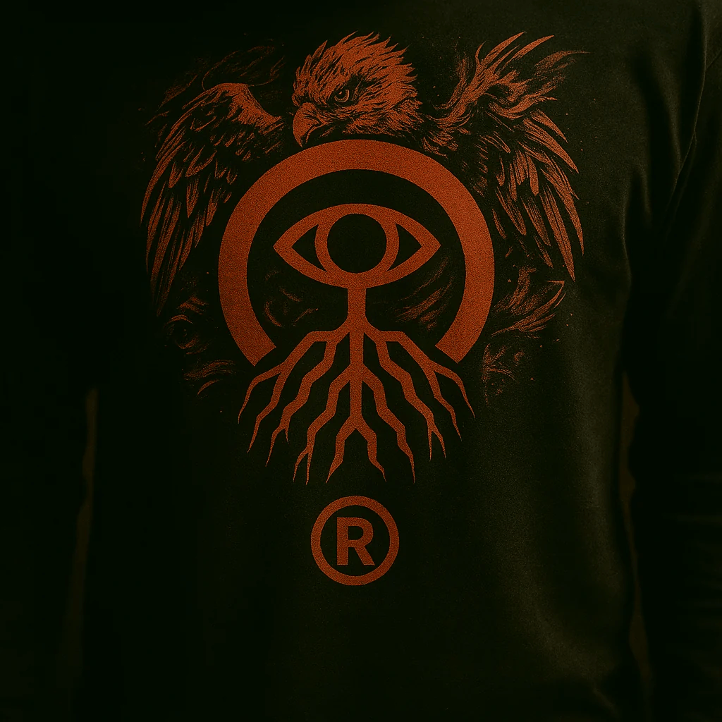 No Chains Long Sleeve