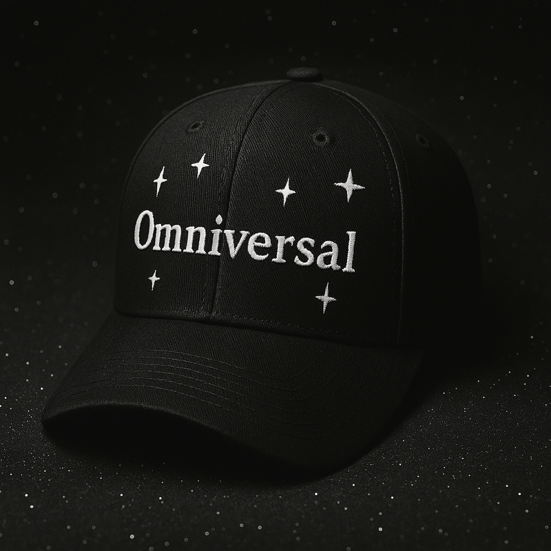 Stardust Cap