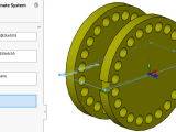 Solidworks Basics Of Reference Geometry