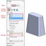 Features Basics In SOLIDWORKS