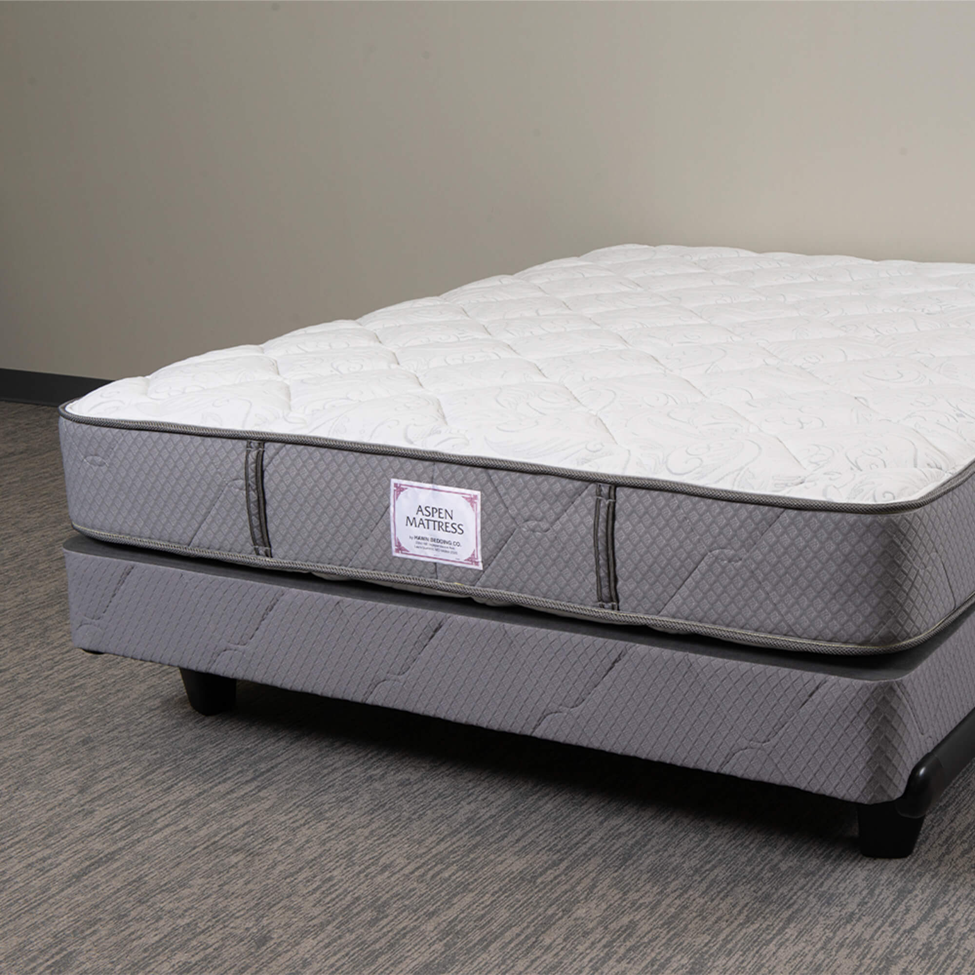 Pocket Coil - Hawn Bedding | Mattress Store | Kansas City