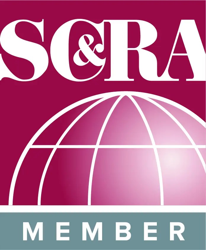 Specialized Carriers & Rigging Association (SC&RA) member logo.