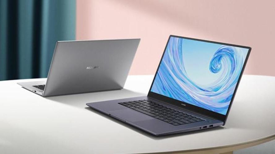 Huawei MateBook D15