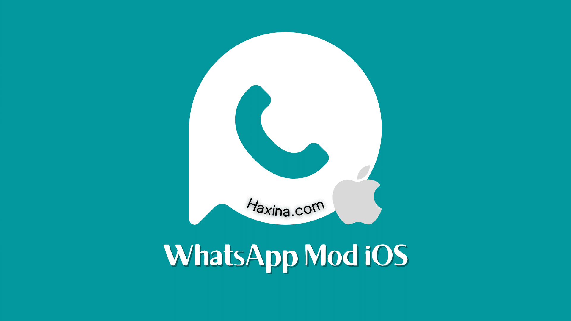 WhatsApp Mod iOS