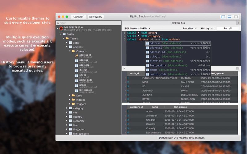 Sqlpro Studio Ltdhunt - Premium Space Photo Gallery - Desktop