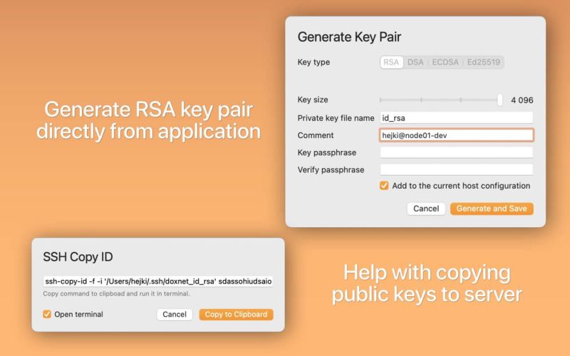 Ssh Config Editor Pro 1 13 3 Download Macos - Beautiful Space Background - 4K