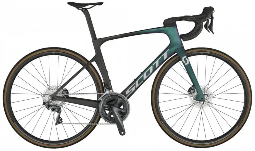 SCOTT FOIL 30.1 2017年モデル 2017 SCOTT FOIL 30.1 | 自転車専門店YOU CAN|ロード・クロス