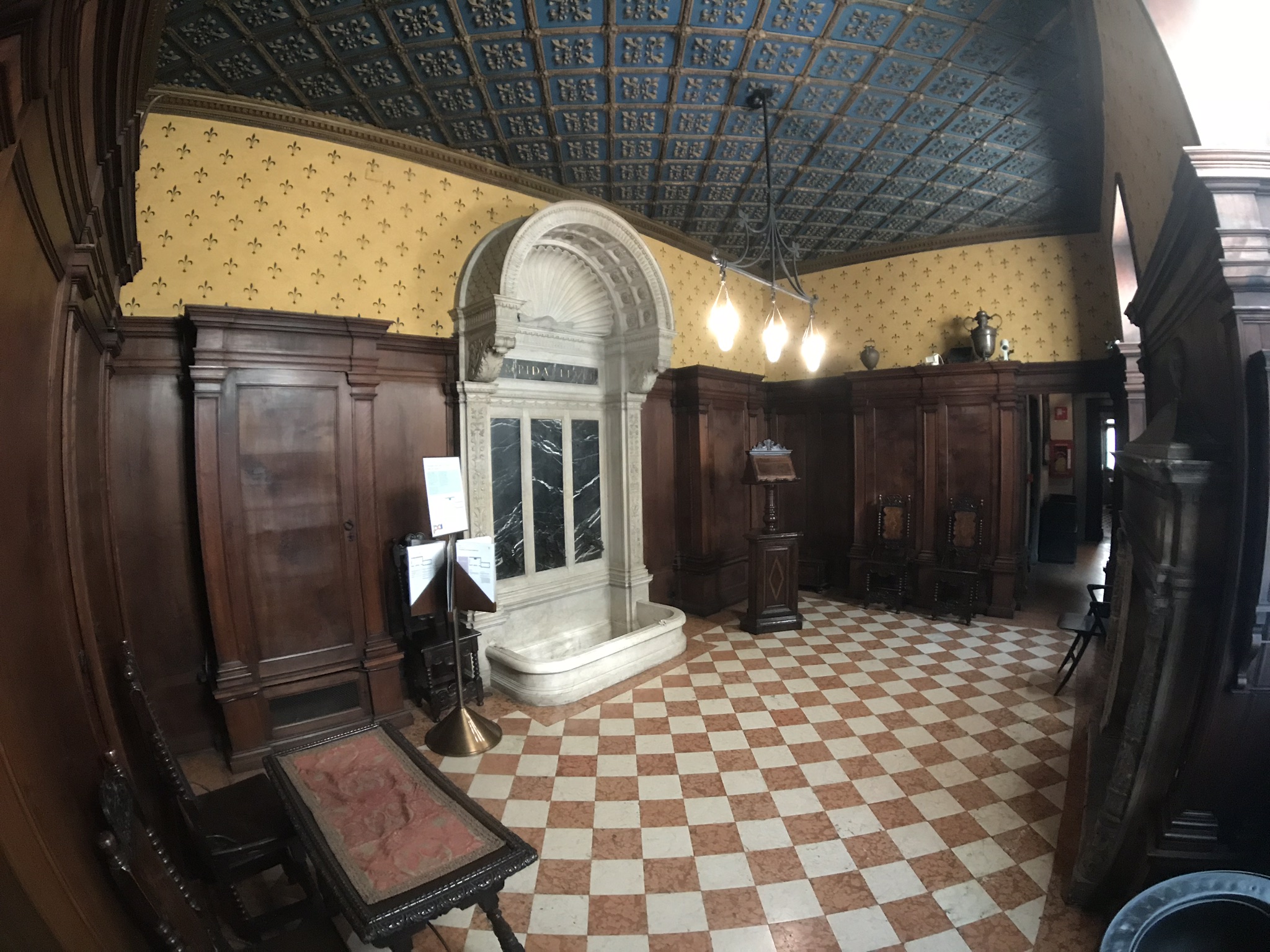 BVME Banyo