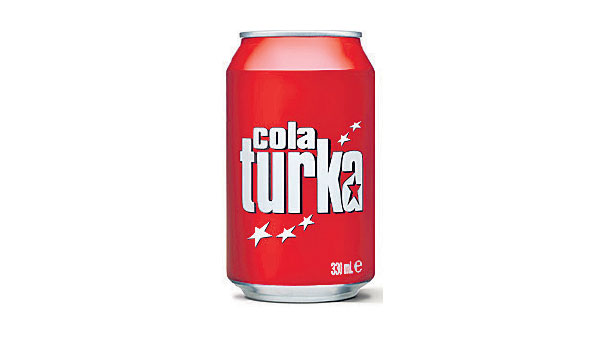cola turka