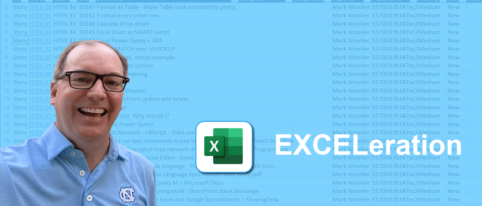 Exceleration: Power Apps Get Sharepoint Data using Power Automate