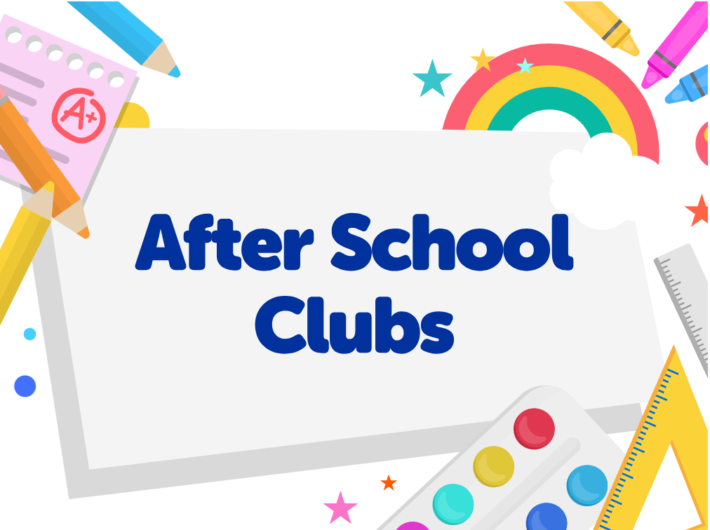 Before After School Club Hayfield Cross CofE Primary School After School Clubs 