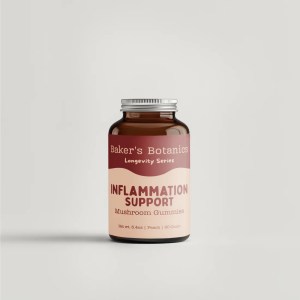 inflammation support gummies