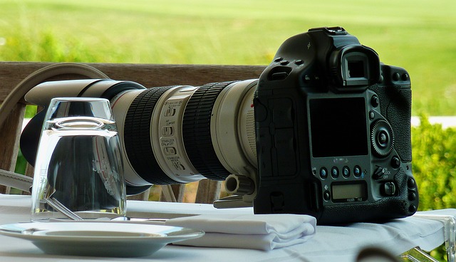 record-camera