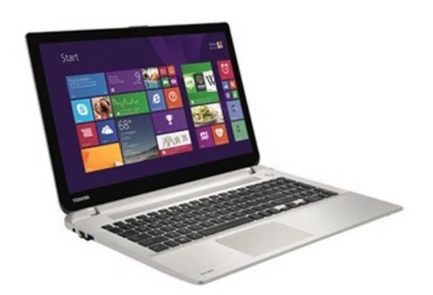Toshiba Satellite S50T-B-  1TB SSD- 8GB RAM